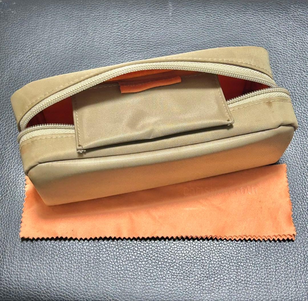 美品 Christian Roth 吉川晃司愛用ブランド CE 14217 Sl