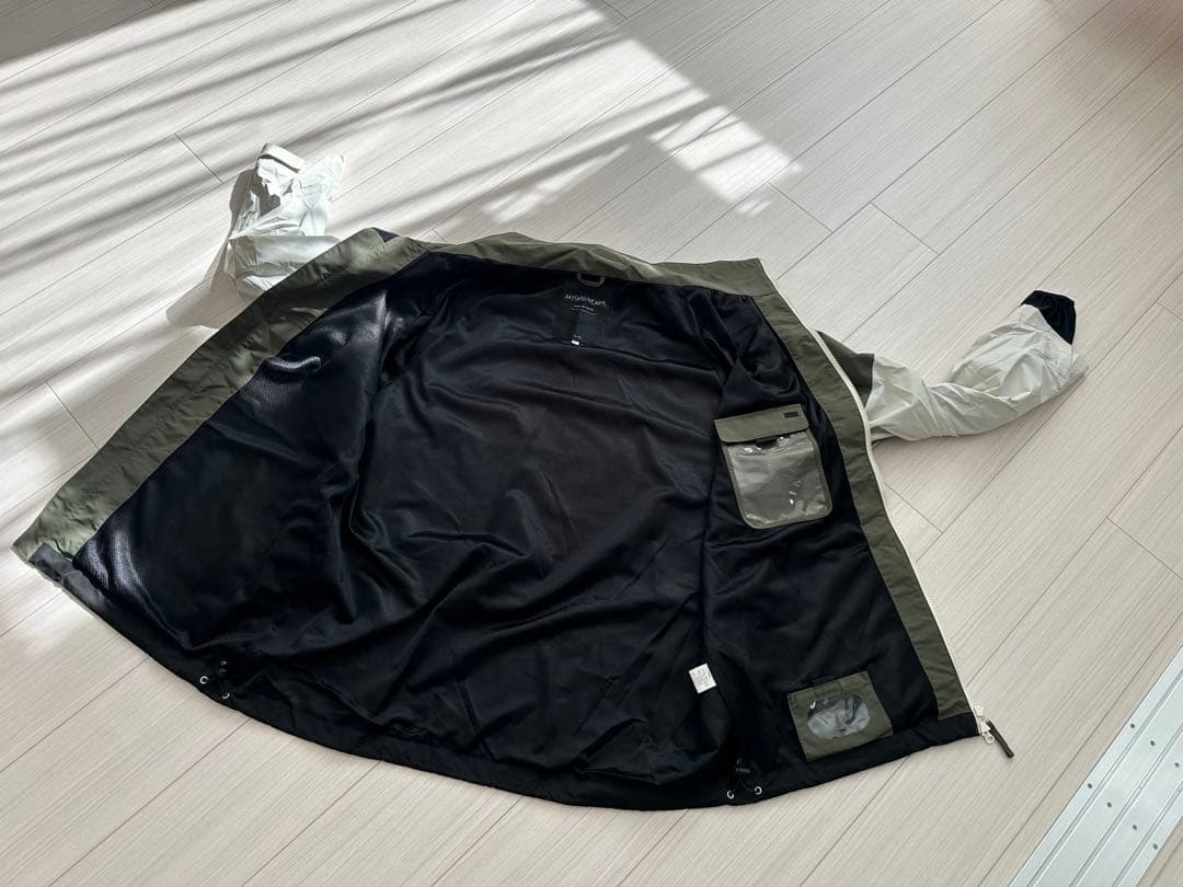 スノーボード AA HARDWEAR