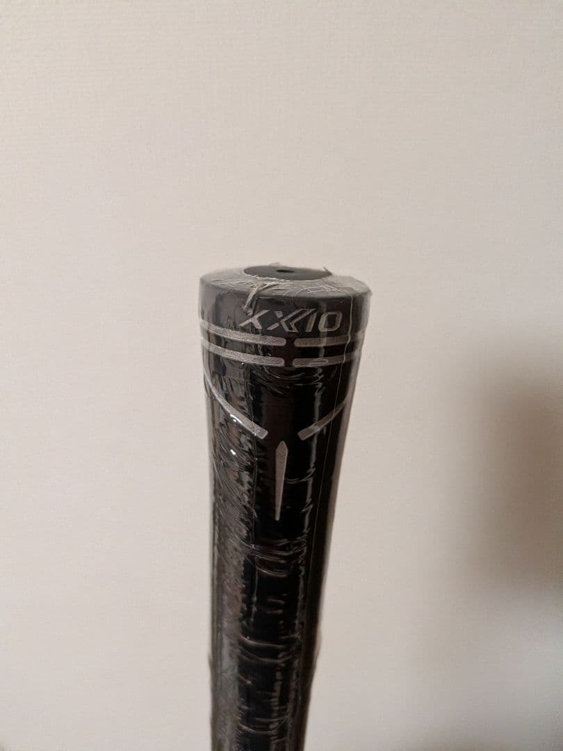 新品未使用 １４代目 XXIO ドライバー Rシャフト ロフト １０，５度