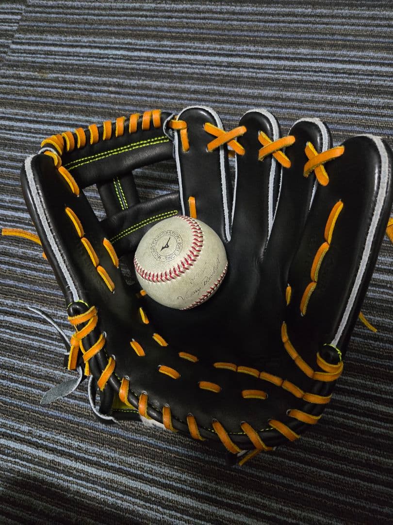 YGS 硬式野球グローブ CK33