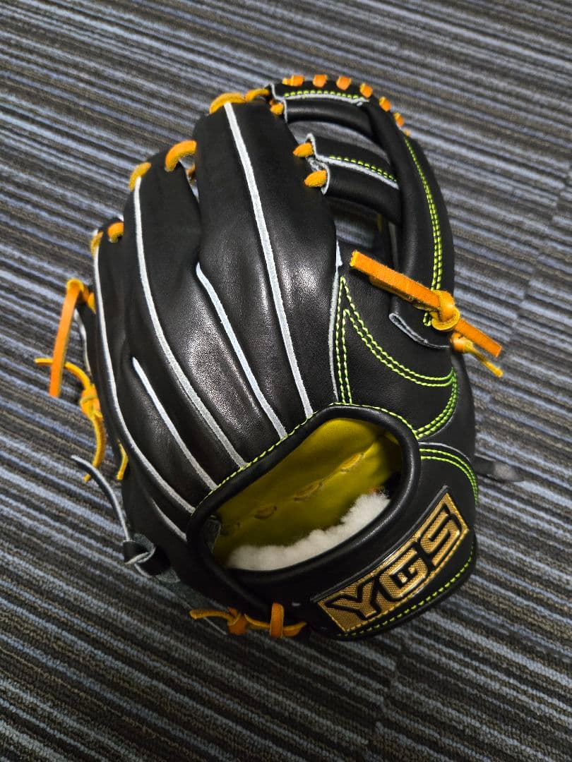 YGS 硬式野球グローブ CK33