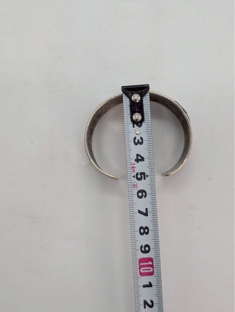 SUNSHINE REEVES サンシャインリーブス　バングル