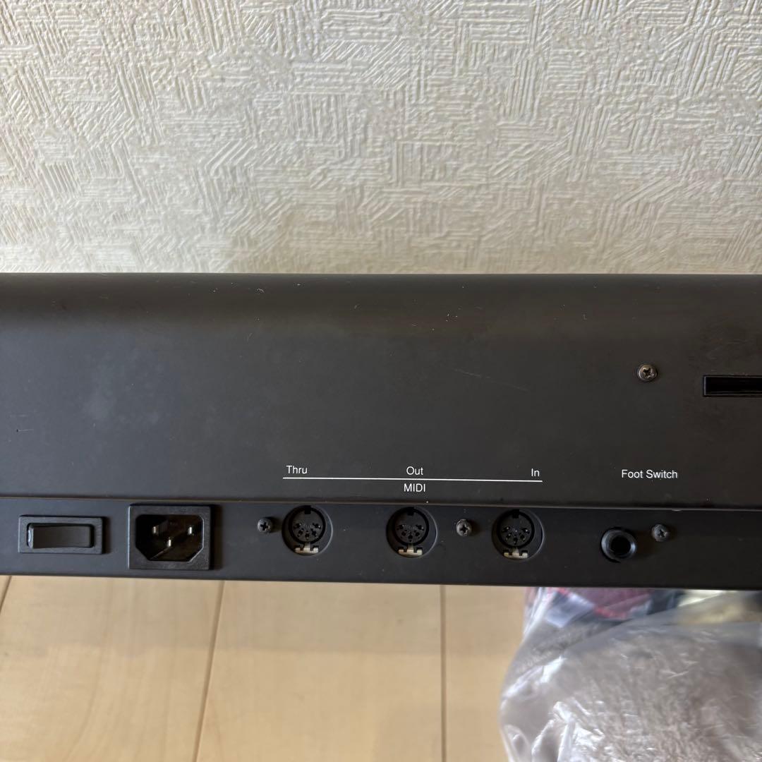 ENSONIQ KS-32 エンソニック シンセサイザー