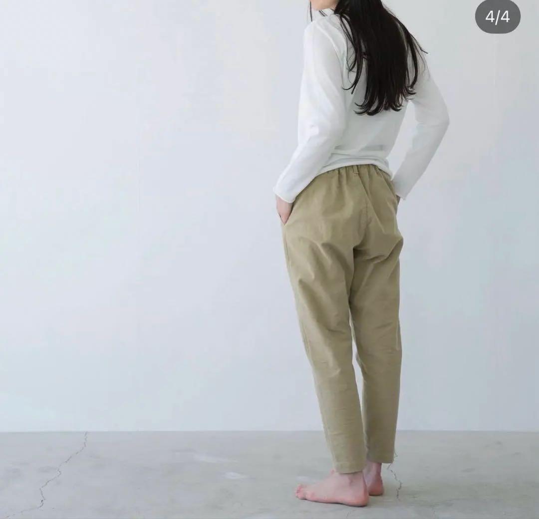 専用です　miho umezawaレギンスパンツ、J.S luxe プルオーバー