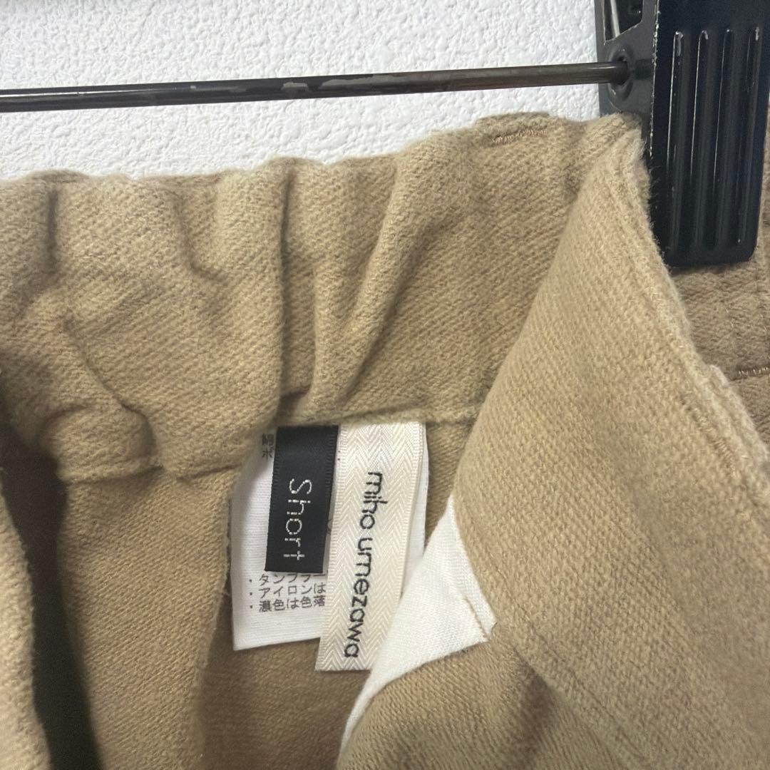 専用です　miho umezawaレギンスパンツ、J.S luxe プルオーバー