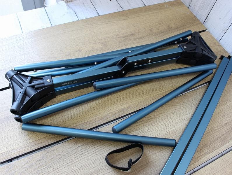 モンベル マルチ フォールディング テーブル 1122635