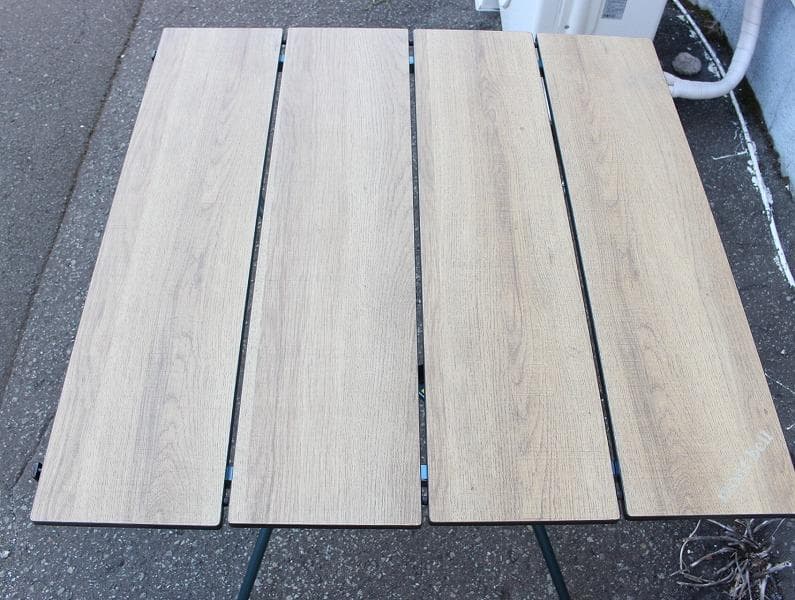 モンベル マルチ フォールディング テーブル 1122635