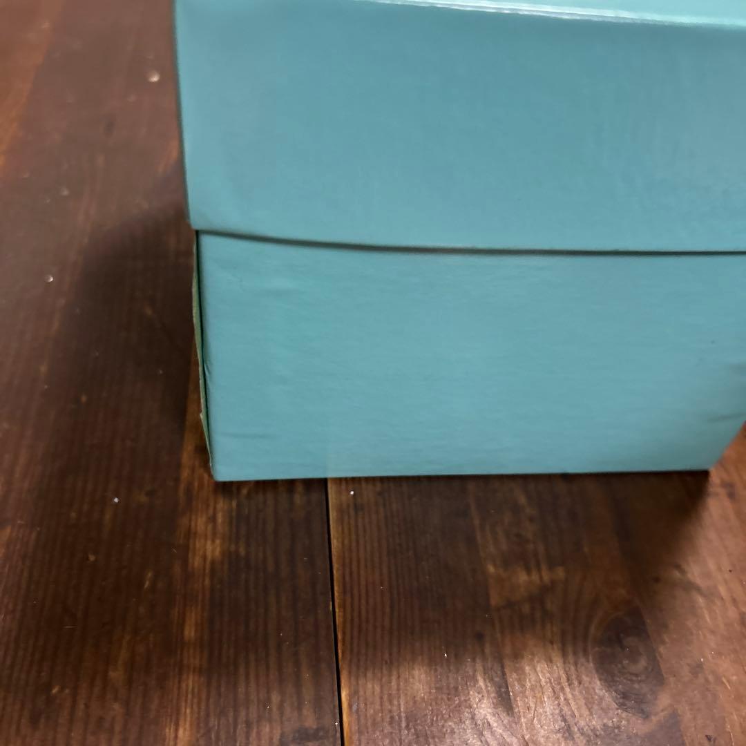 a*a様 希少　レア　Tiffany ティファニー　ホリデー　小物入れ　ジュエリ