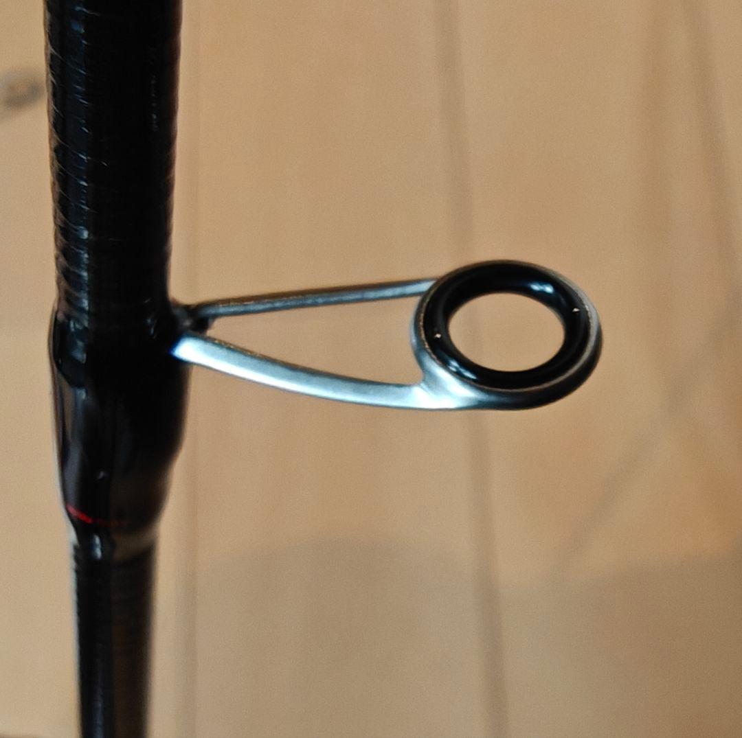 ダイワ　月下美人　AJING 78ML-S アジングロッド