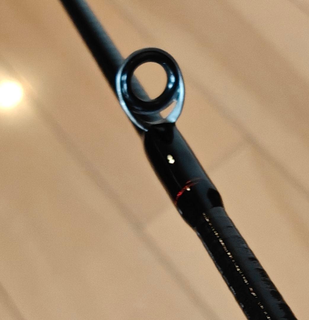 ダイワ　月下美人　AJING 78ML-S アジングロッド