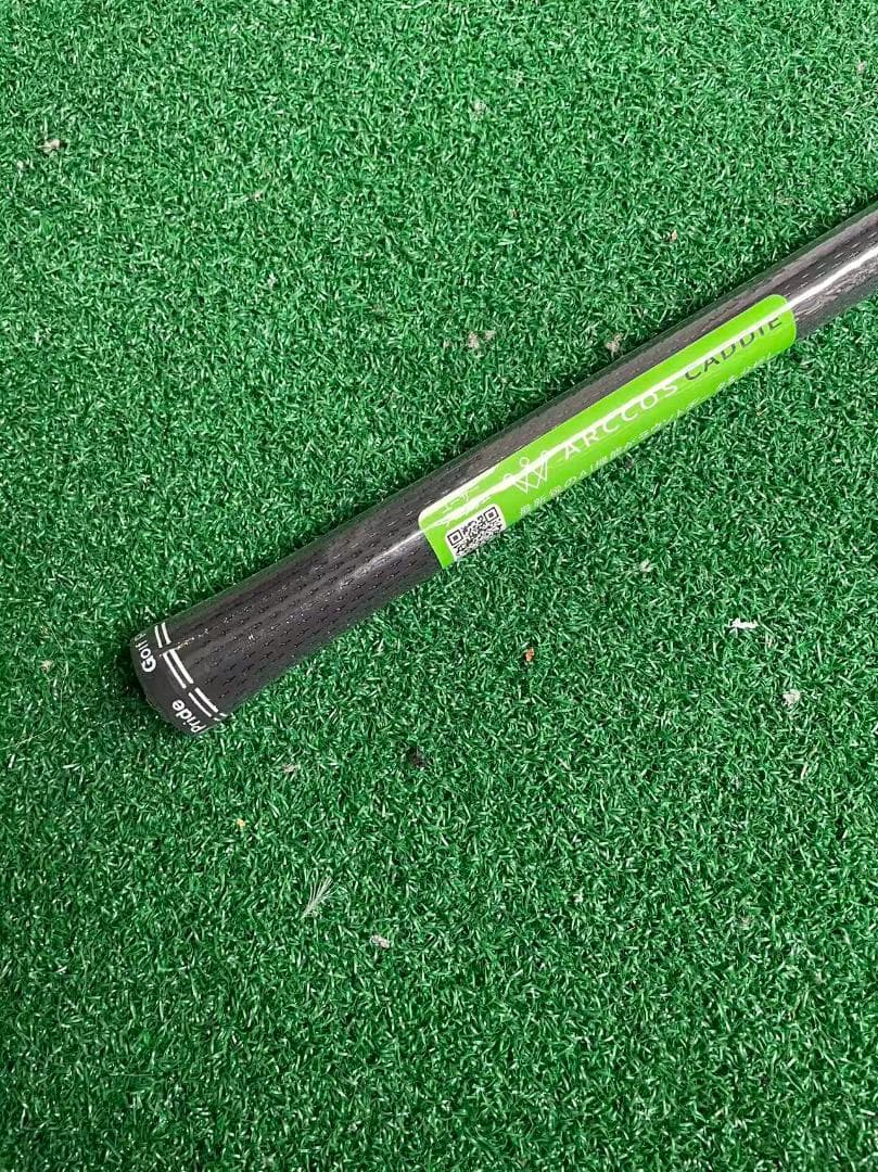 G440 1W用 SR 新品 ゴルフシャフト