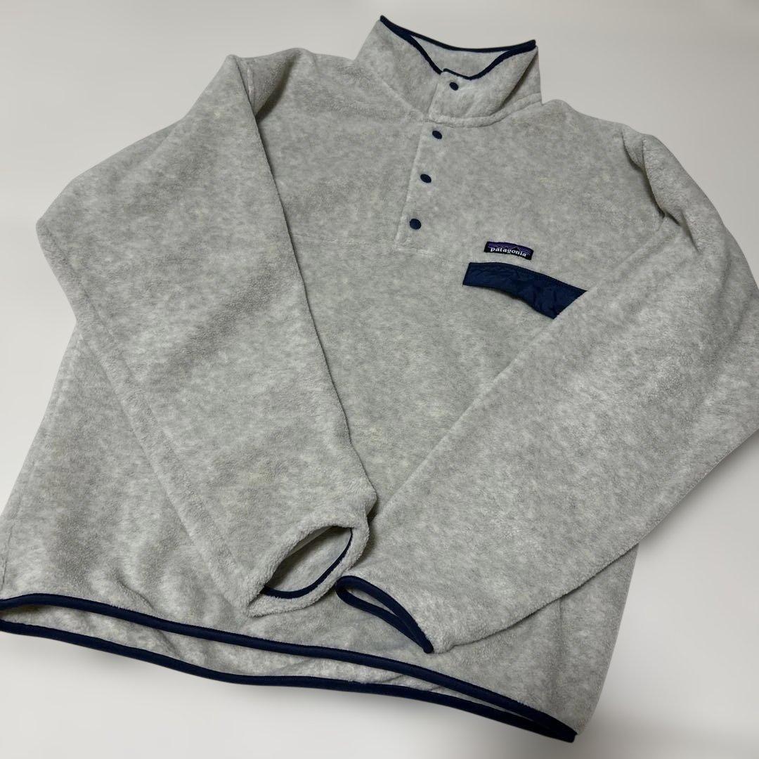 トップス Patagonia SYNCHILLA