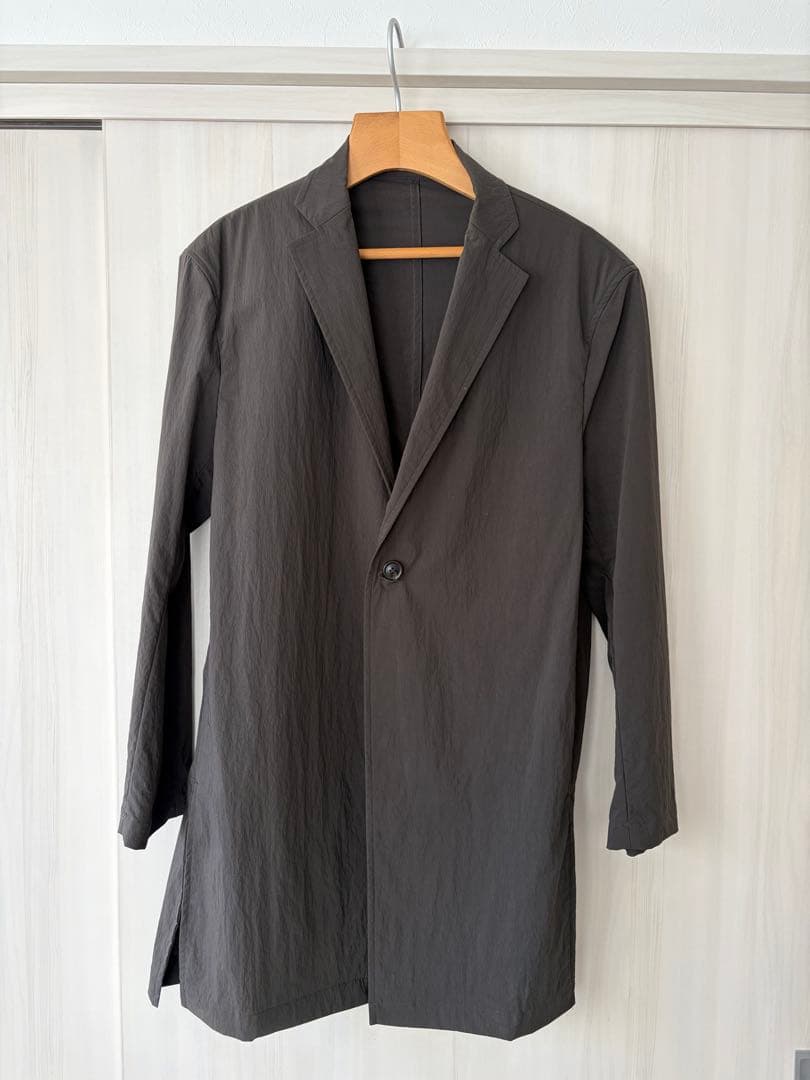 RAINMAKER KYOTO セットアップ