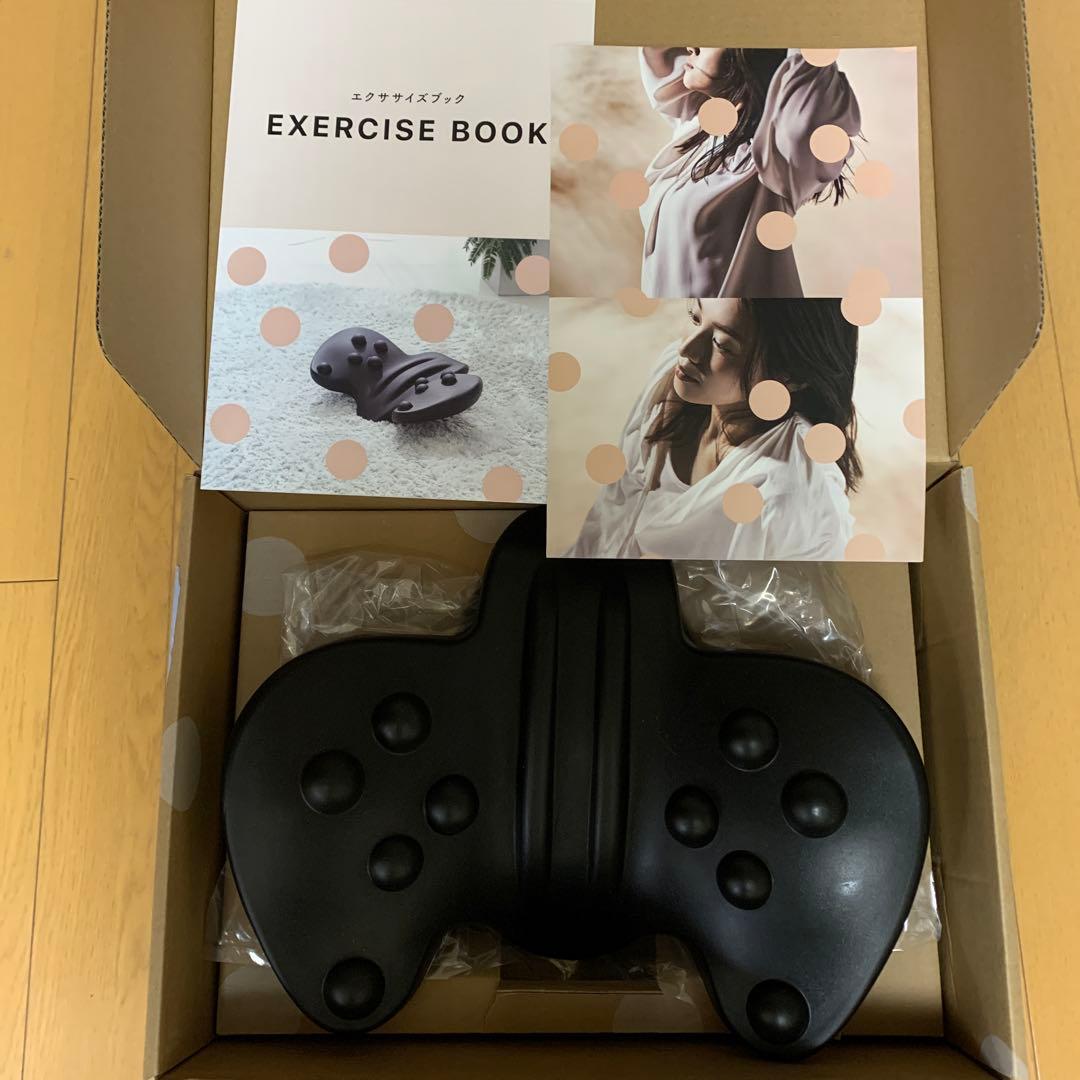 RAKUNA 整体ヒップパッド