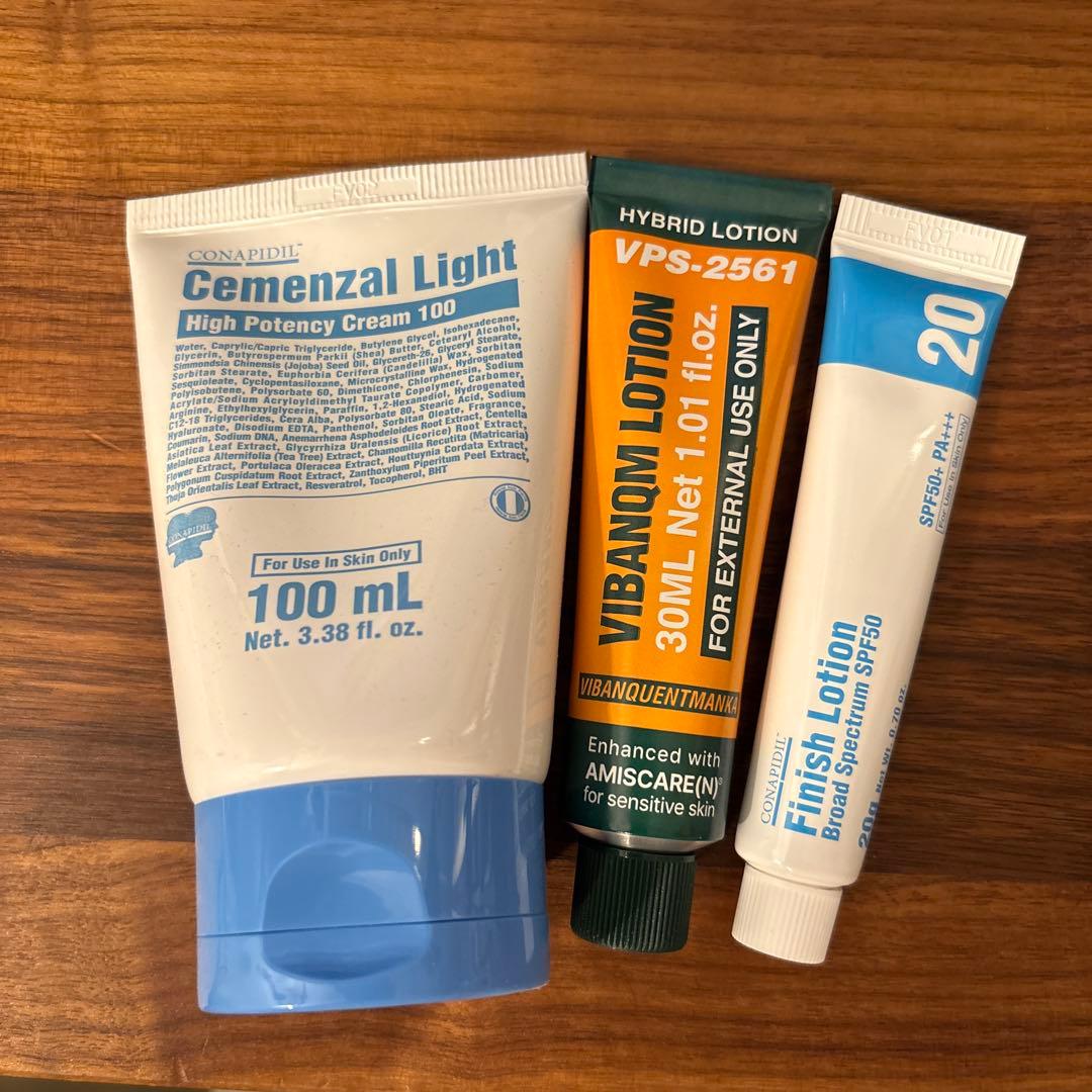 《2/13までの特別価格》セメンザルライト　ビバンクエントマンカ　フィニッシュ