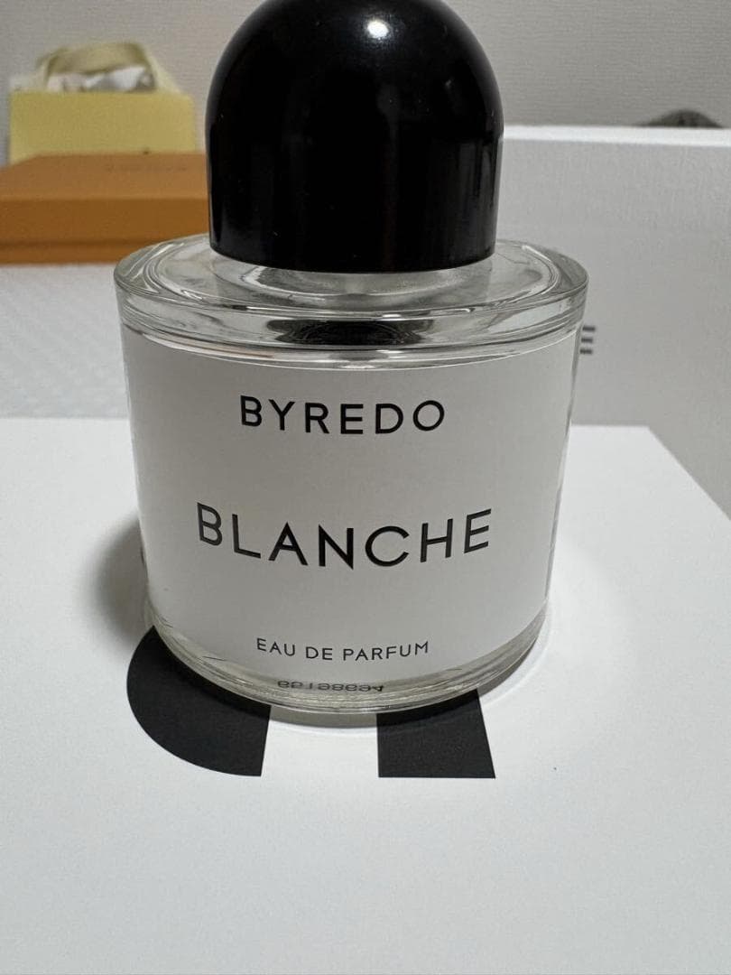 バイレードブランシュ