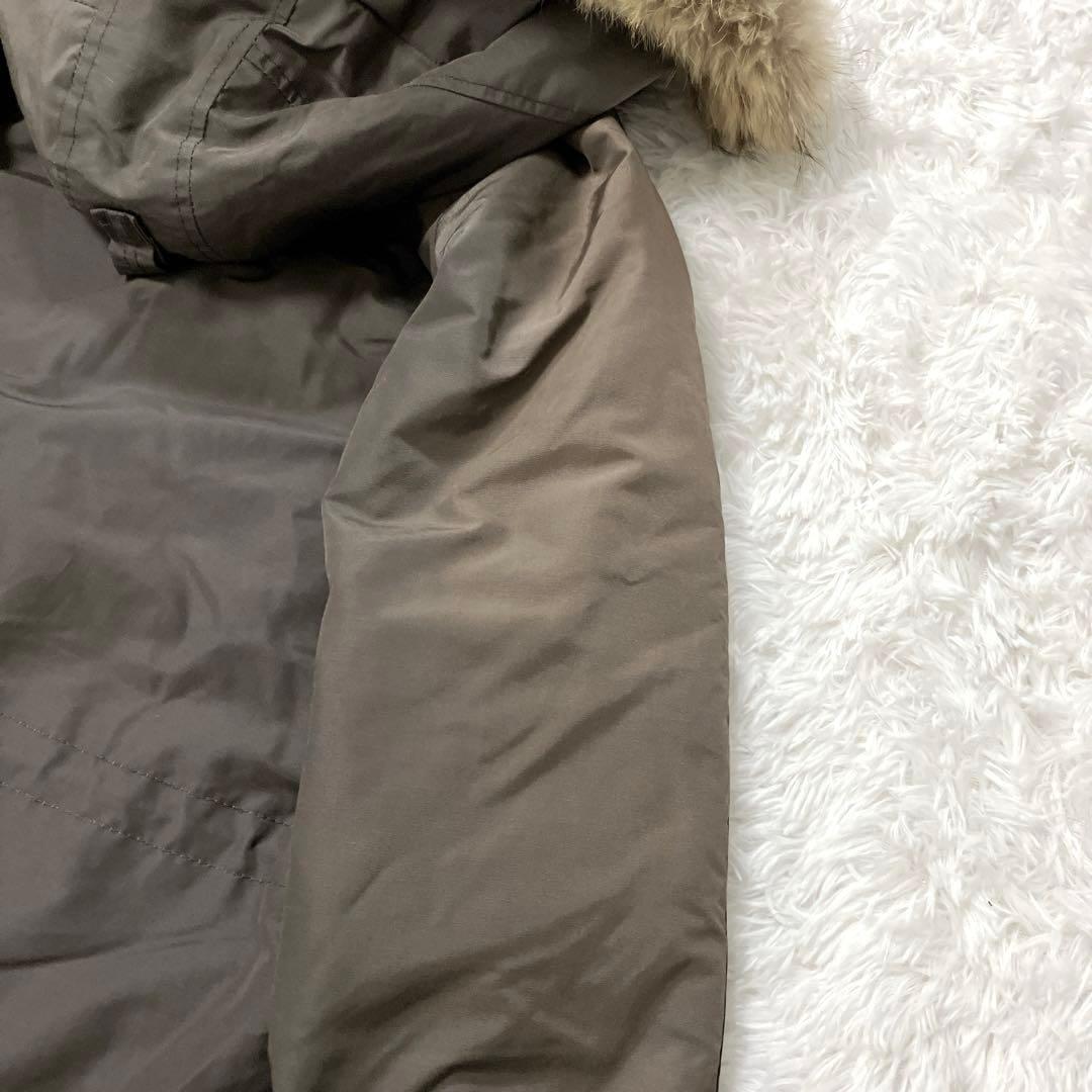 ISPIEWAK スピワック　N-3B n3b golden fleece 36