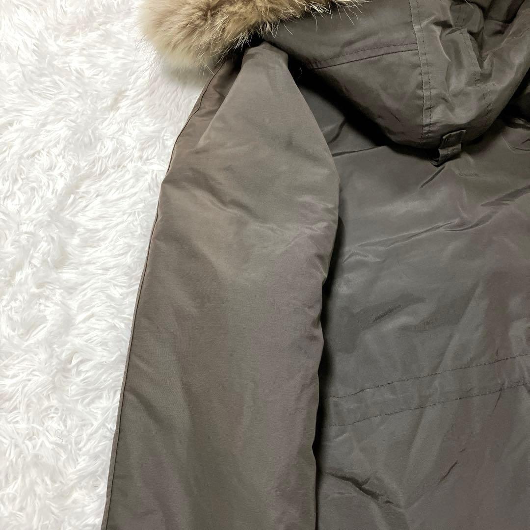 ISPIEWAK スピワック　N-3B n3b golden fleece 36