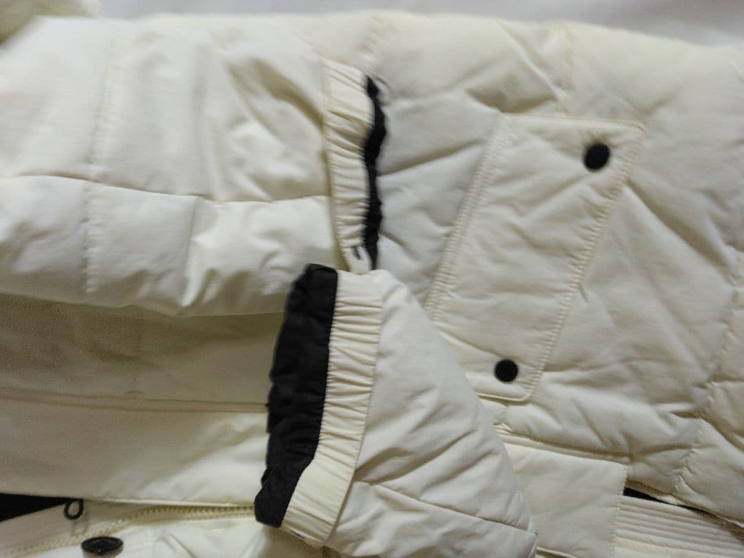 Barbour 　ファイバーダウンジャケット 希少カラー、希少サイズ