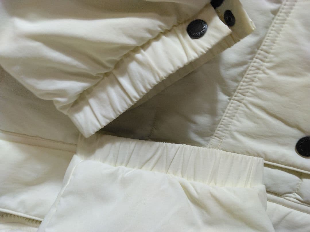 Barbour 　ファイバーダウンジャケット 希少カラー、希少サイズ