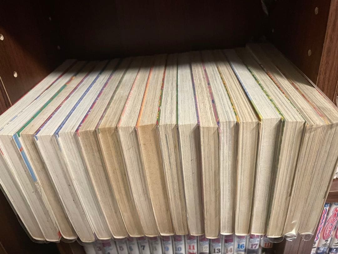 らんま1/2 全巻初版　帯付き