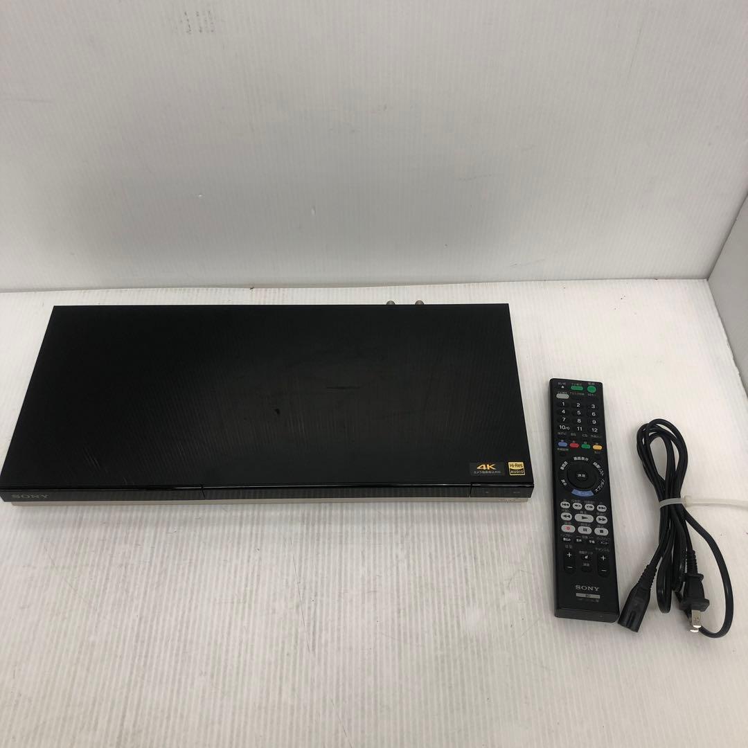 SONY BDZ-ZW1500 中古