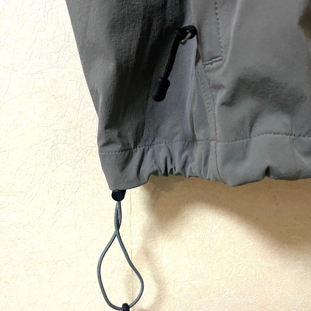 ★希少極美品★VICTIM TECH VEST 冷感 撥水加工 テックベスト