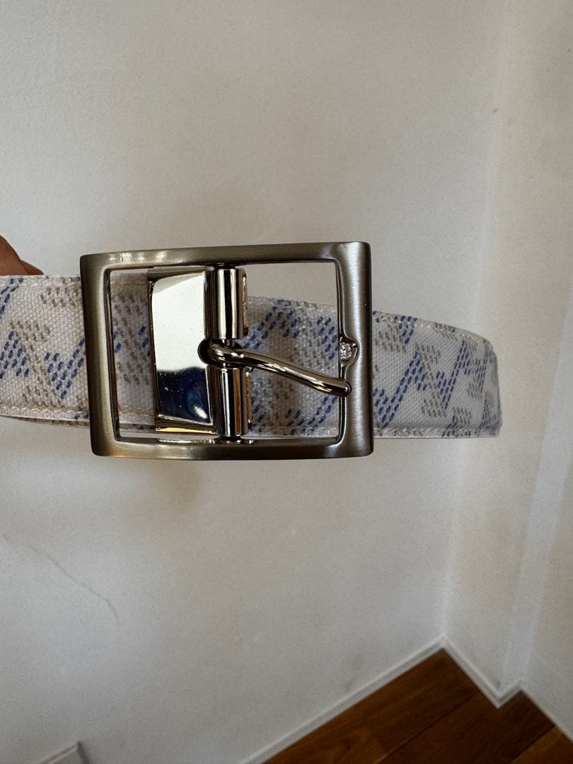 レザレクション　ゴルフベルト