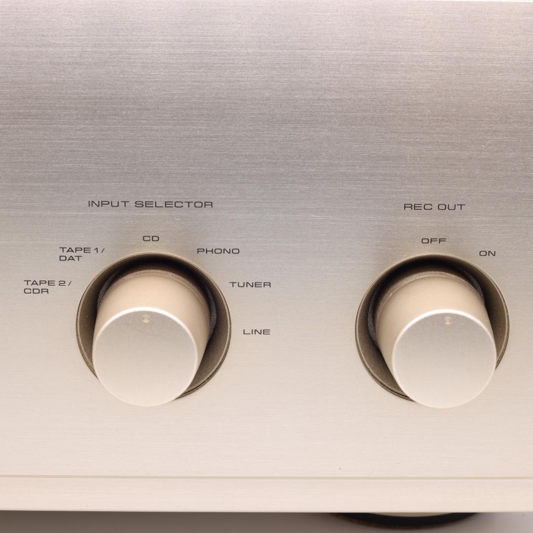 パイオニア　A-05　ステレオ　プリメインアンプ