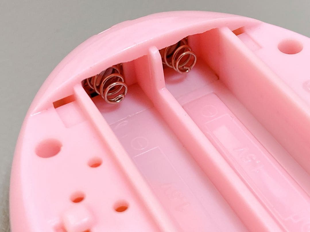 バンダイ BANDAI たまごっちIDL　ピンク　新品電池付き