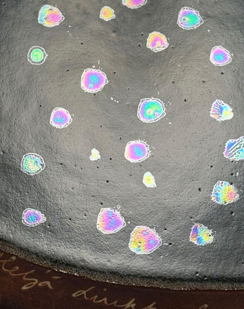 ARABIA アラビア ヘルヤ \"Matkalla Kotiin\" 陶板画