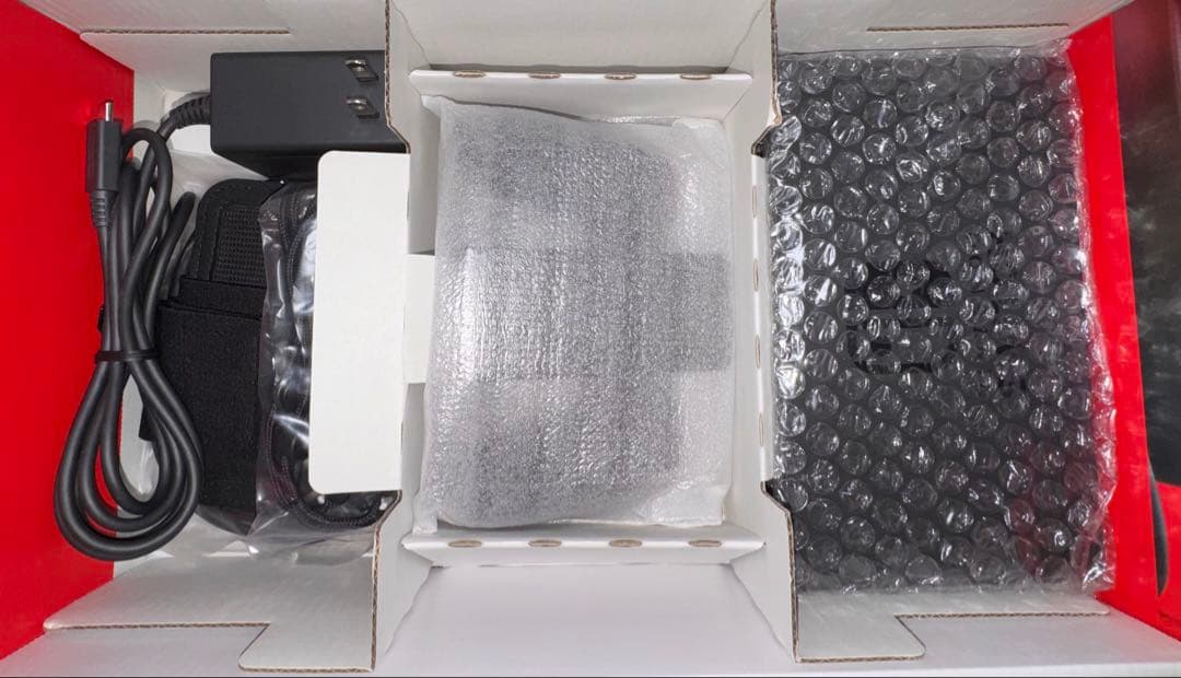 Nintendo Switch 本体【送料無料】