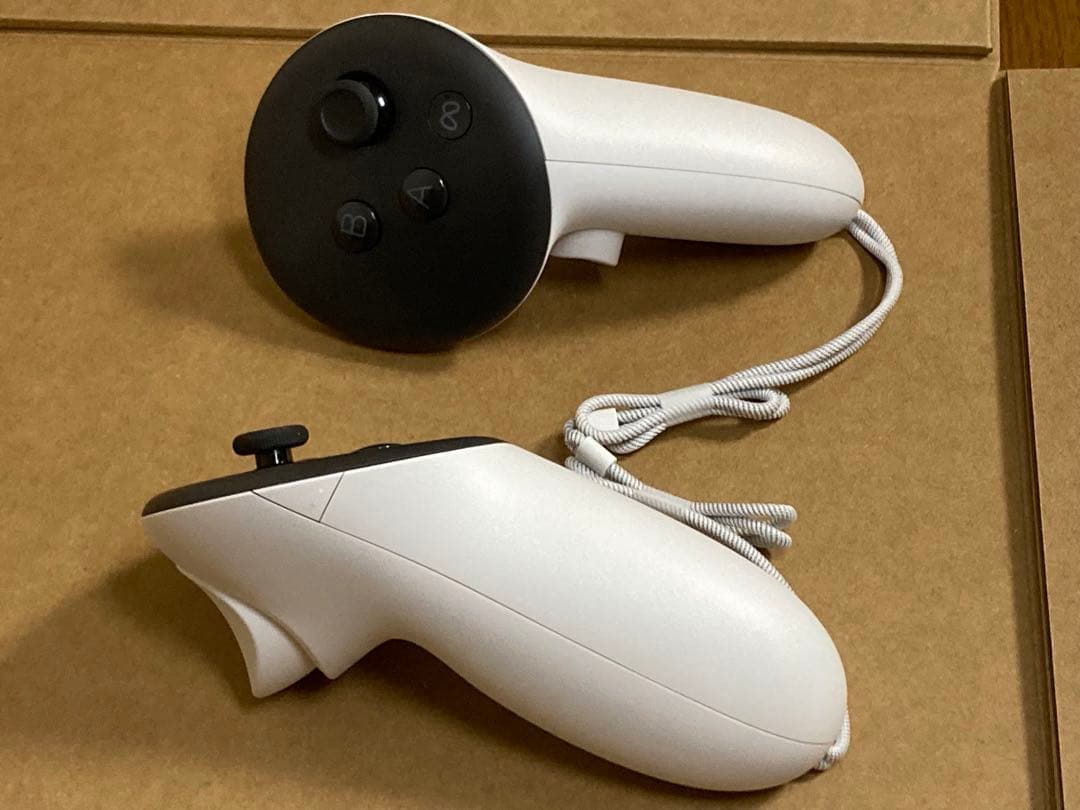 その他  Quest 3S 128GB