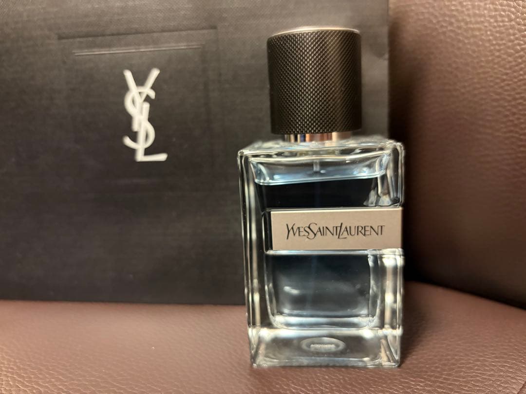 Yves Saint Laurent Y MEN オーデトワレ 60ml