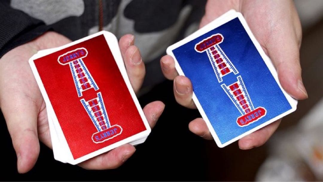 【専用】Lotus Jerry's Nugget HMNIM