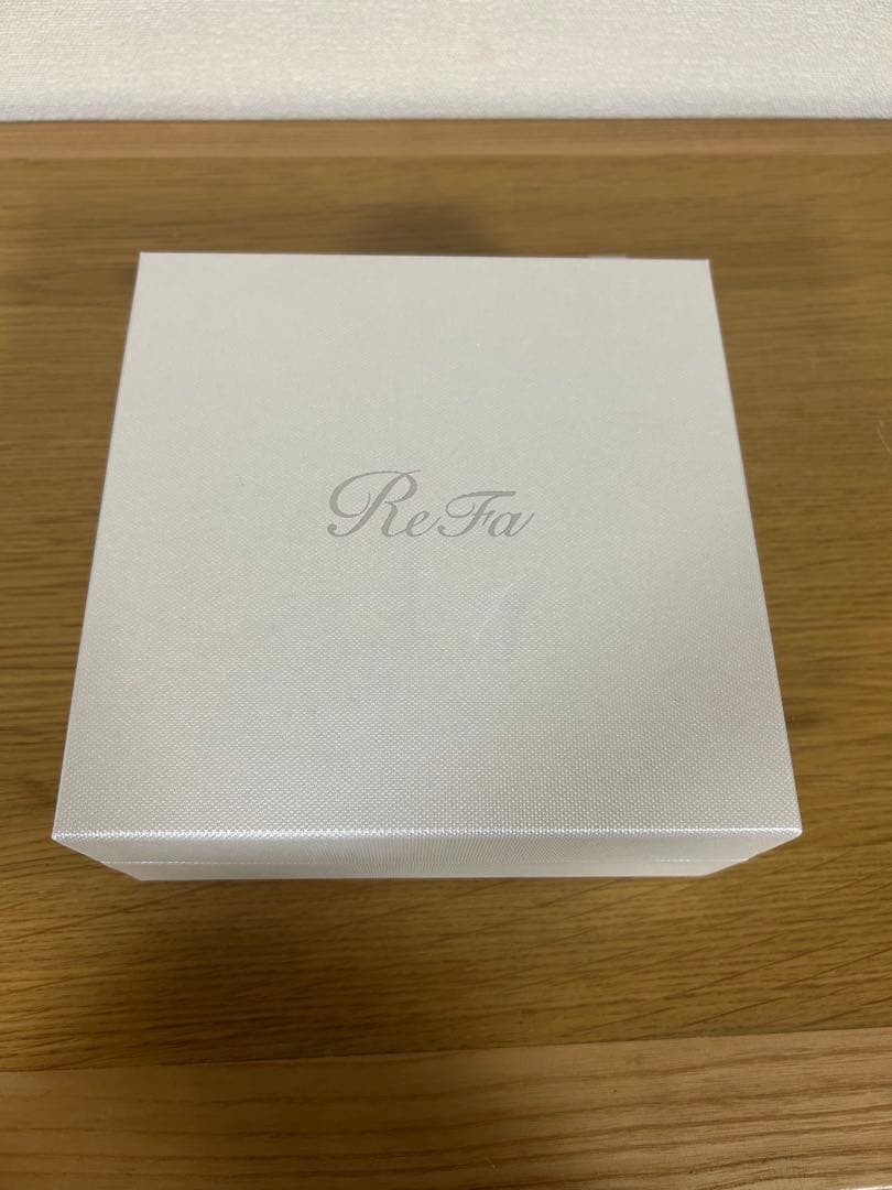 ReFa リファMOTION PROモーションプロ フェイスクリーム2本付き