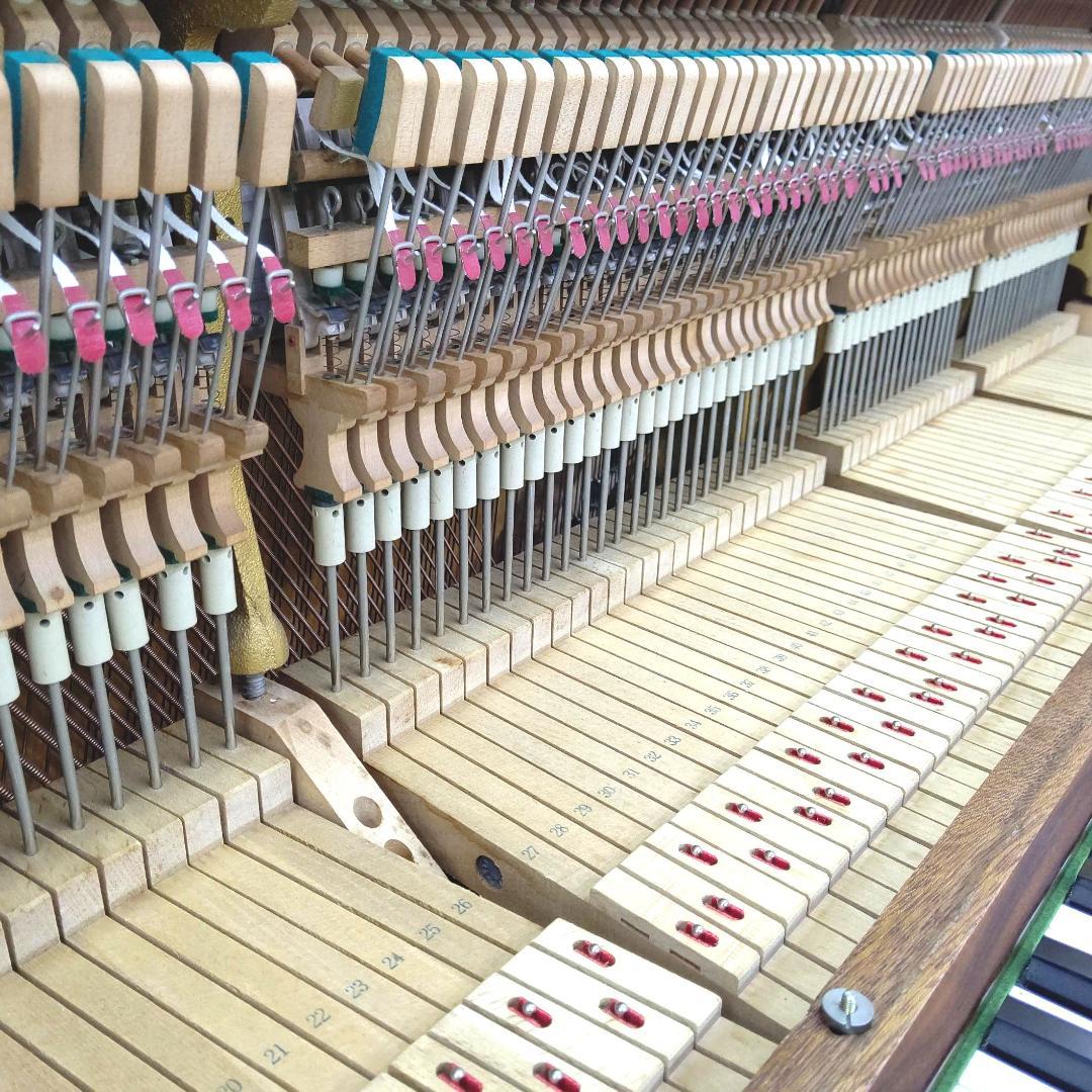 ヤマハ W101【美品/希少ローズウッド】内部調整(整調/整音済) YAMAHA