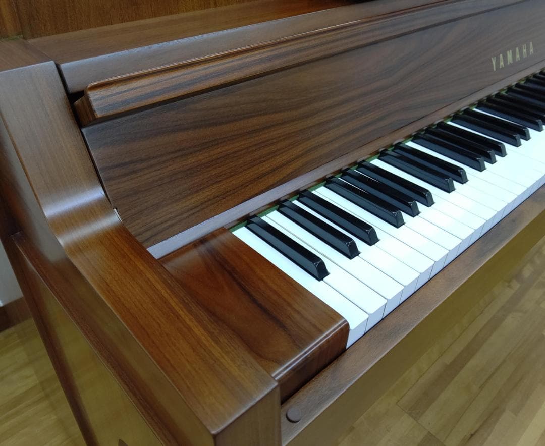 ヤマハ W101【美品/希少ローズウッド】内部調整(整調/整音済) YAMAHA