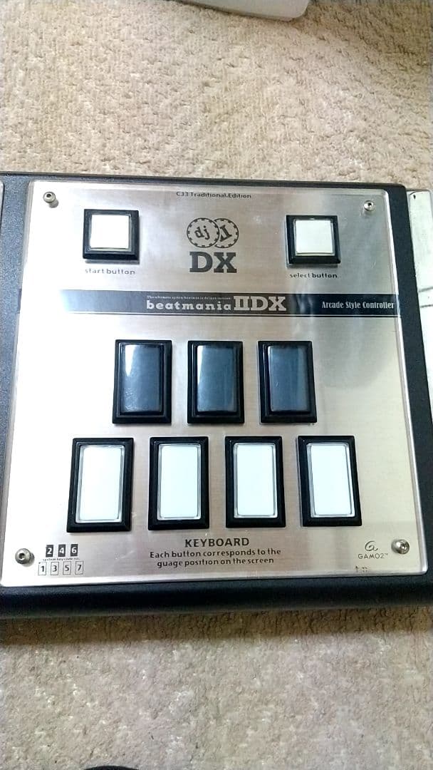 c33 三和 アーケード コントローラー Traditional Edition