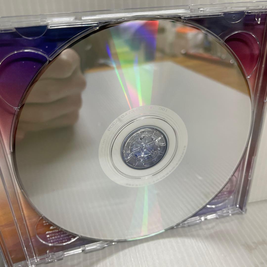 リヴァイ盤Linked Horizon / 楽園への進撃 〈初回盤ブルーレイ付〉