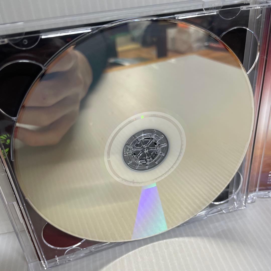 リヴァイ盤Linked Horizon / 楽園への進撃 〈初回盤ブルーレイ付〉