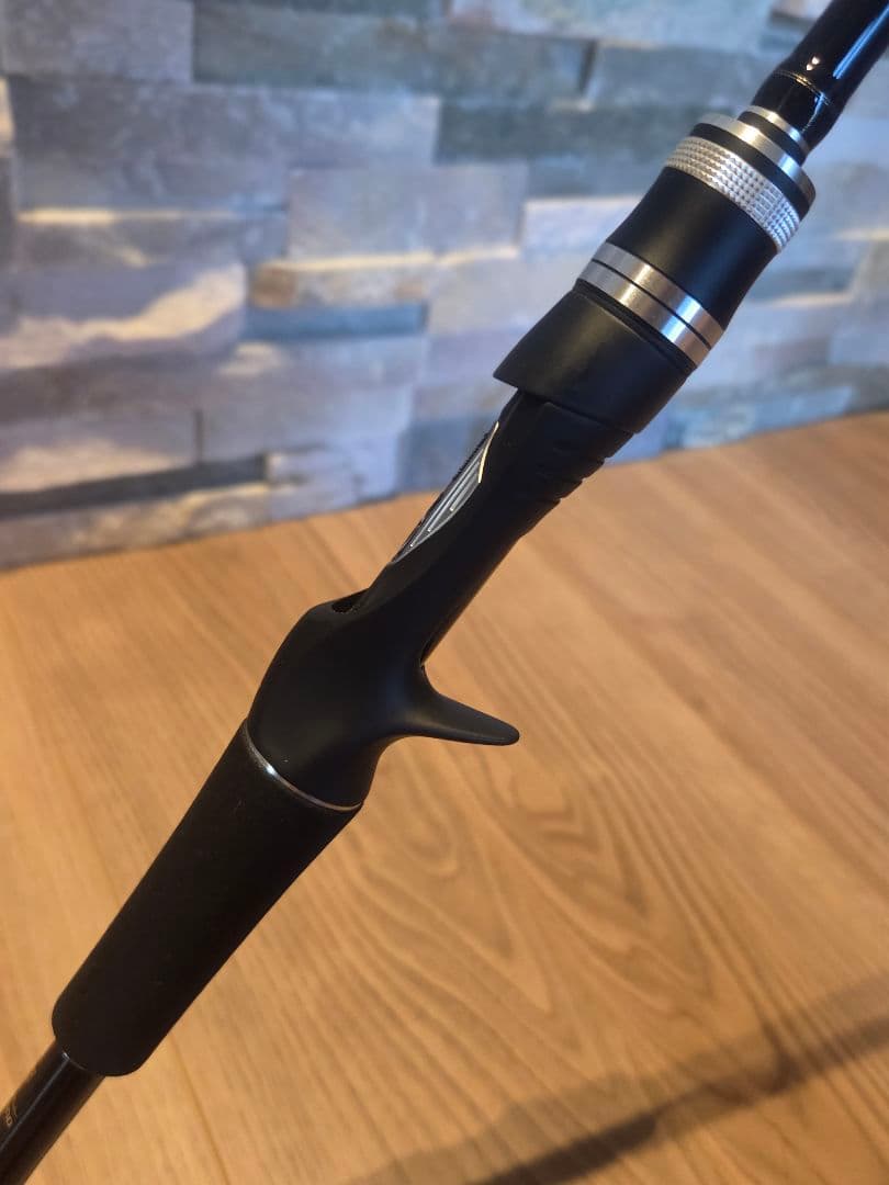 【美品】SHIMANO　13ポイズンアドレナ168ML