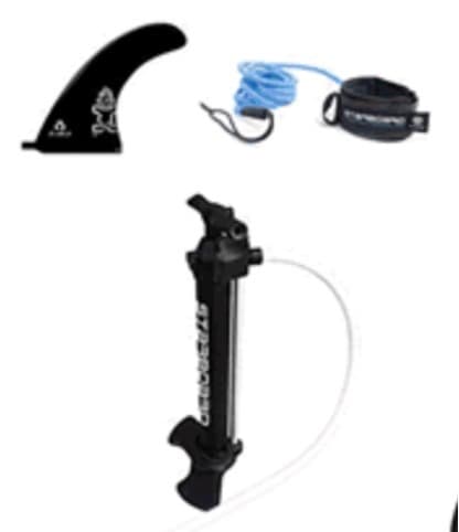 2023 Starboard iGO 10'8 サップボード インフレータブル