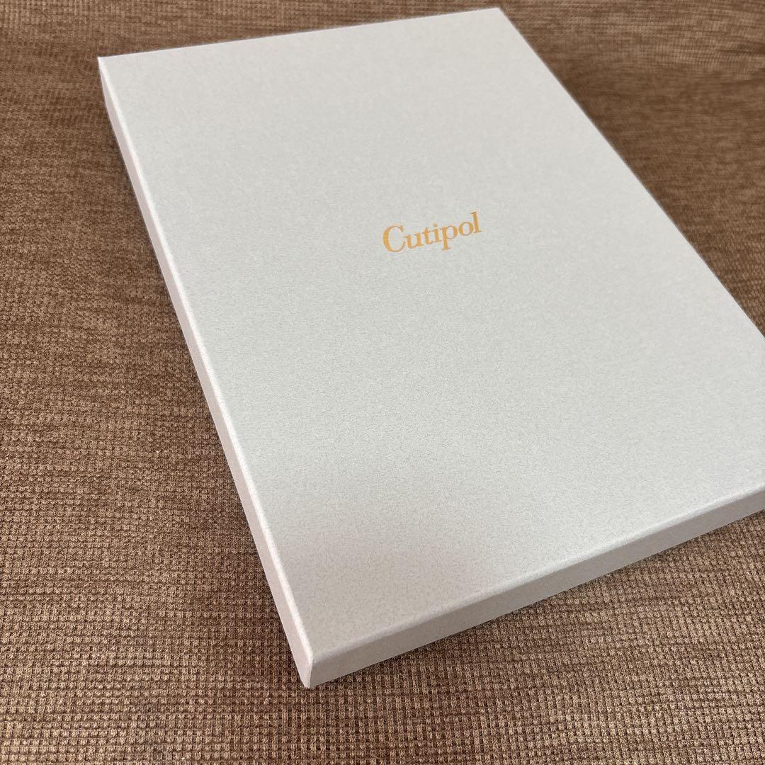 【新品未使用】Cutipol クチポール GOA ゴアカトラリーセット 4点