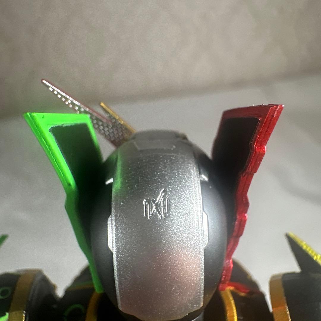 S.H.Figuarts (フィギュアーツ ) 仮面ライダージオウ 2体セット