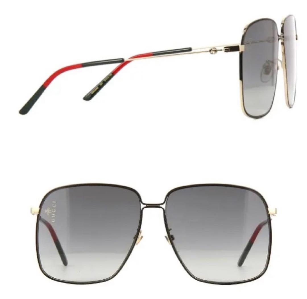 GUCCI グッチ GG0394S サングラス