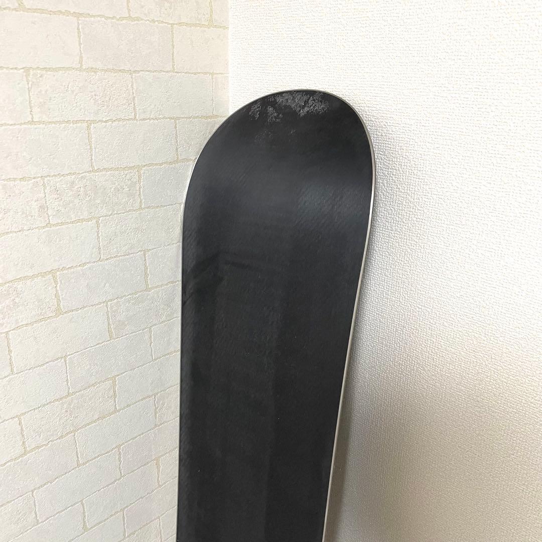 美品　ノベンバー　NOVEMBER ARTISTE ブラックリミテッド　152