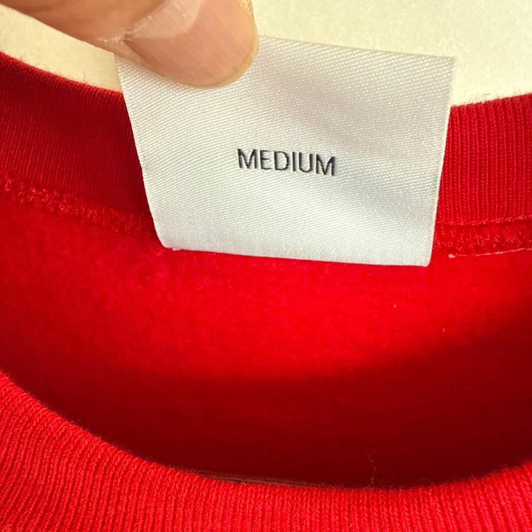 SUPREME × HONDA FOX RACING （シュプリーム）