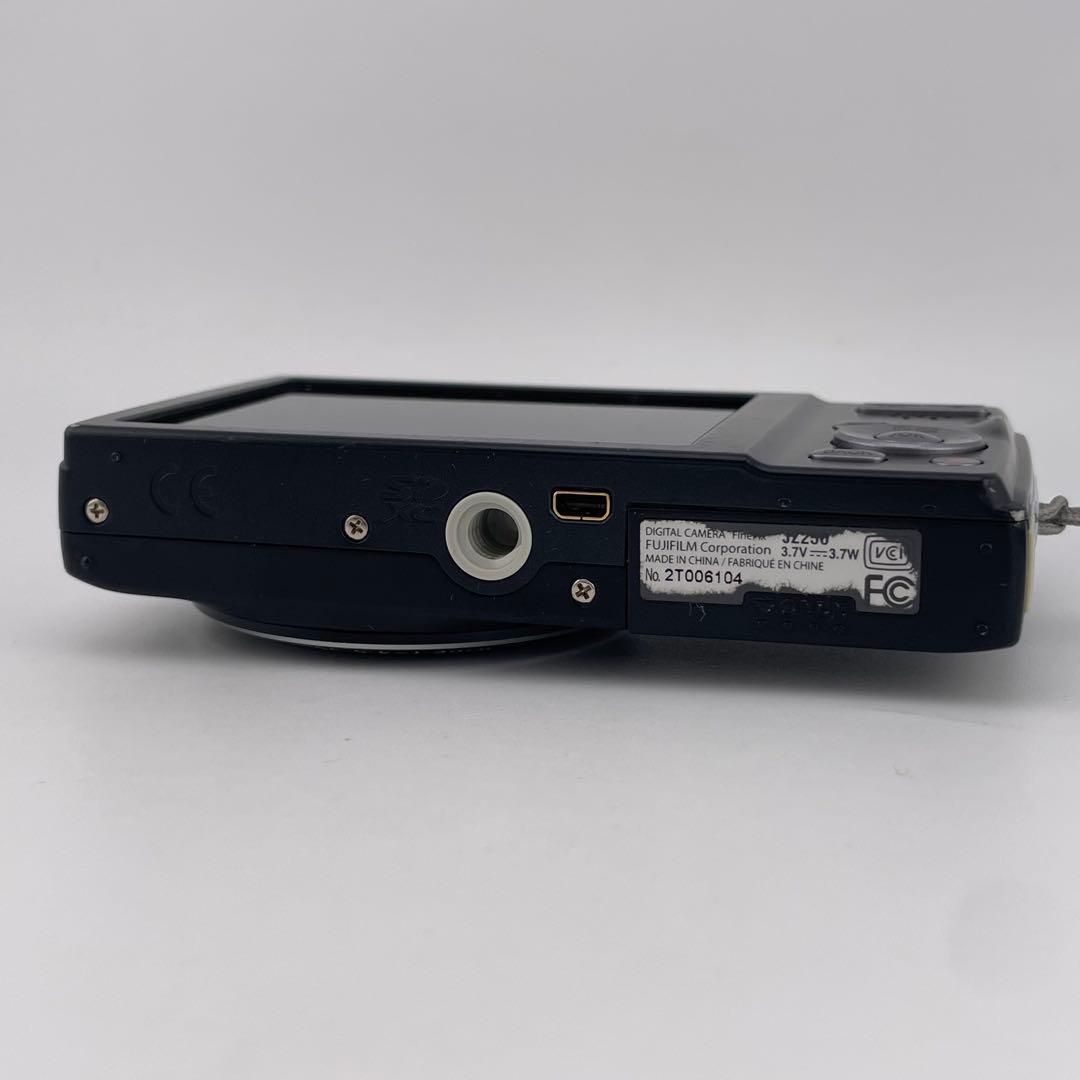 追加有⭕️【動作確認済】FUJIFILM FinePix JZ250 富士フイルム