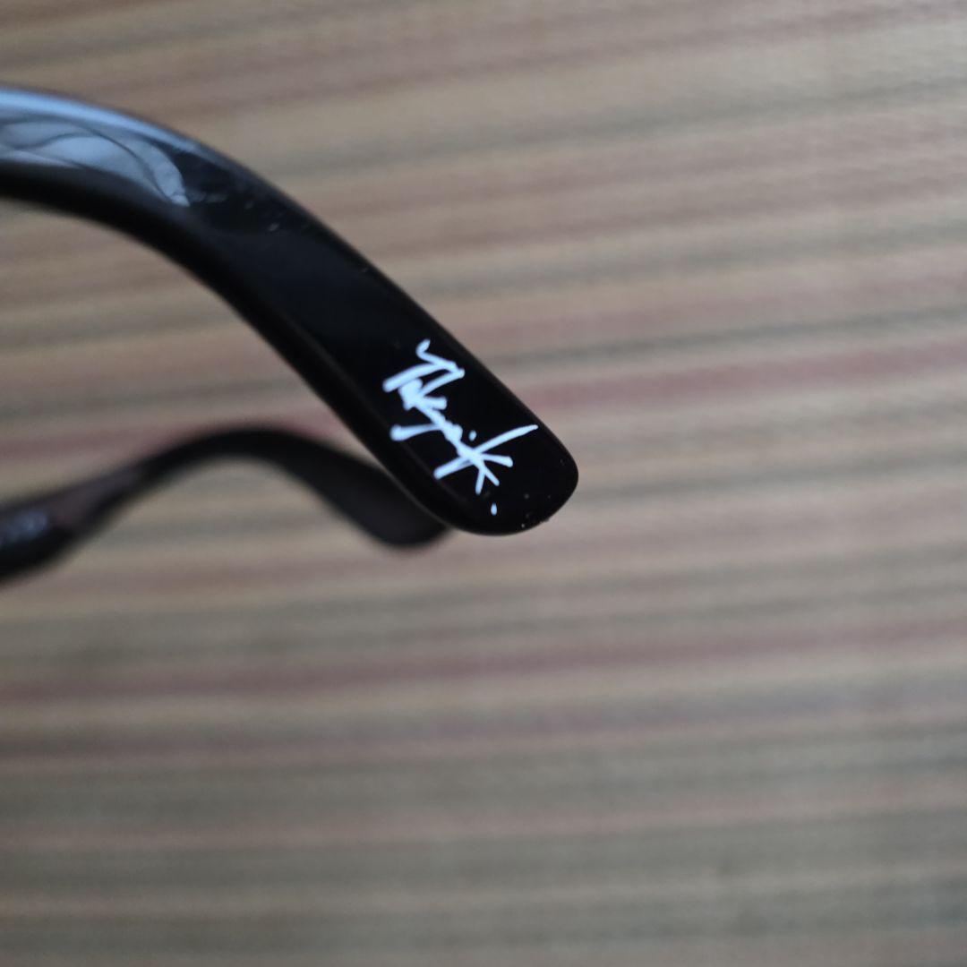 Ray-Ban　木村拓也　限定コラボモデル